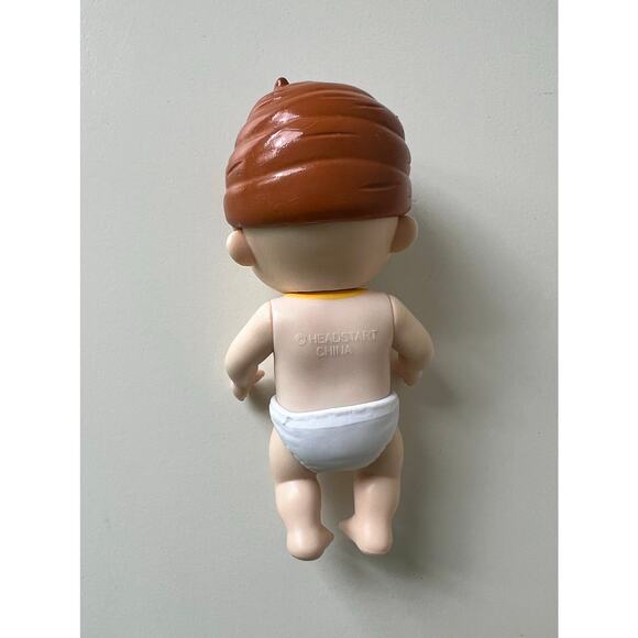 Mixed Brand Doll Accessory Baby Secrets Bathtime Surprise Mini Doll. Lot of 6 - Picture 11 of 12